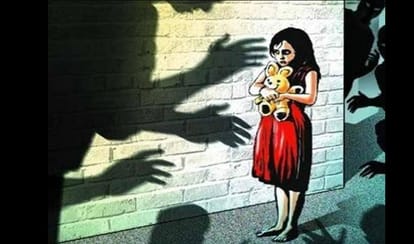 police solved seven years girl murder case, arrested accused