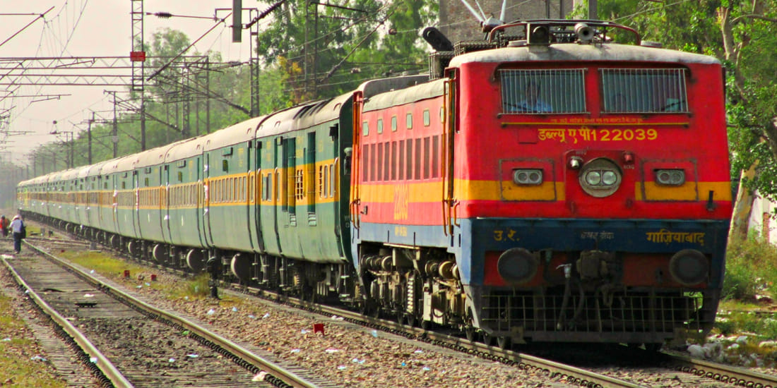 now pay after railway ticket arrives at your door 
