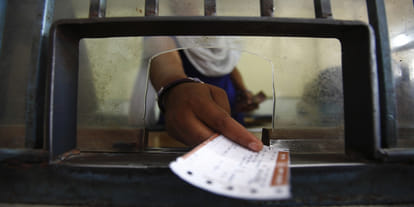 now pay after railway ticket arrives at your door 