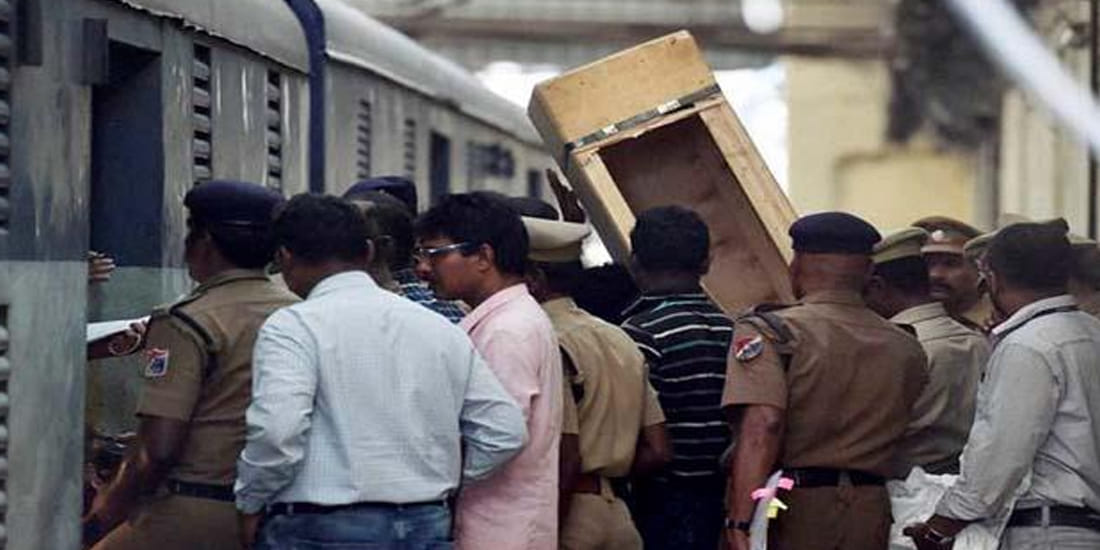 policeman beaten by fearless family 