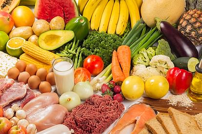 potassium rich diet is linked to many powerful health benefits know Sources of Potassium