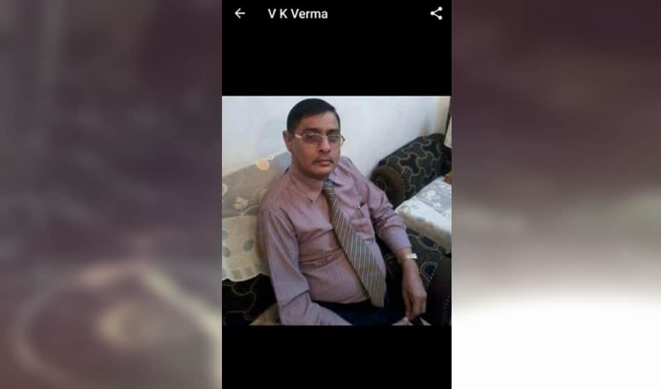 three people funeral at firozpur, killed in dilshad garden fire incident