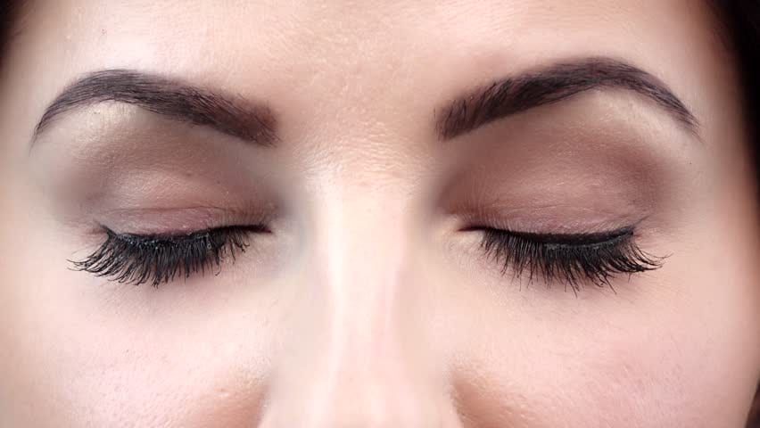 These exercises makes your eye beautifully healthy