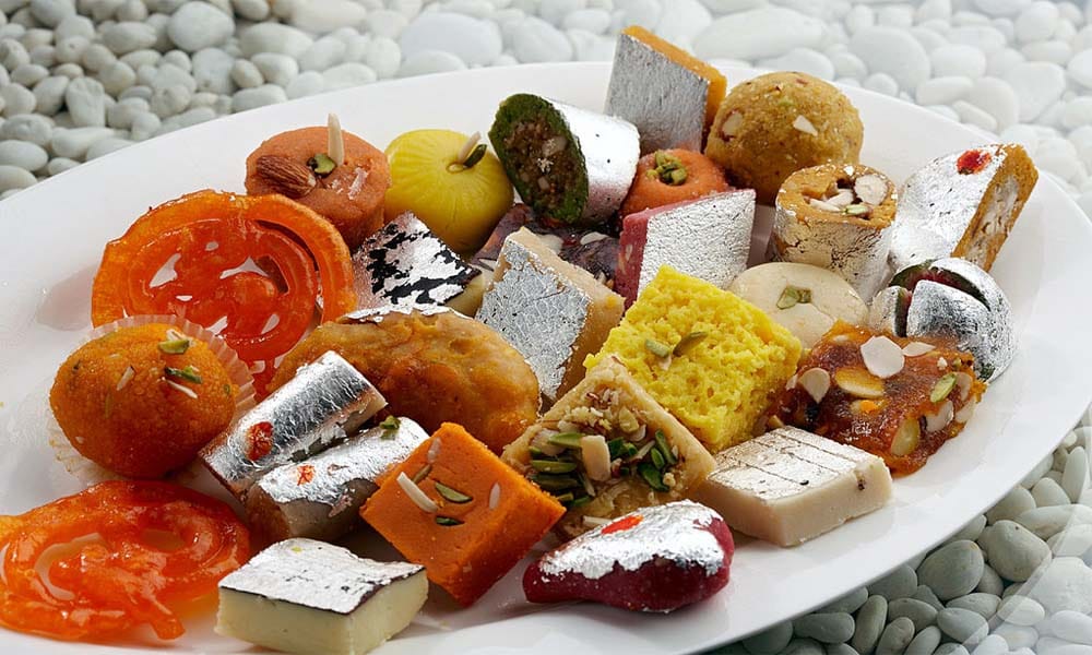 do not eat sweets if venus or sukra grah is weak in your kundli