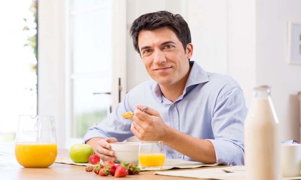 do not eat sweets if venus or sukra grah is weak in your kundli