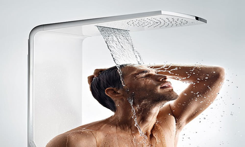 4 types of bath according to shastra and do not take raksashi bath