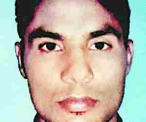 Current in charger leaves youth death
