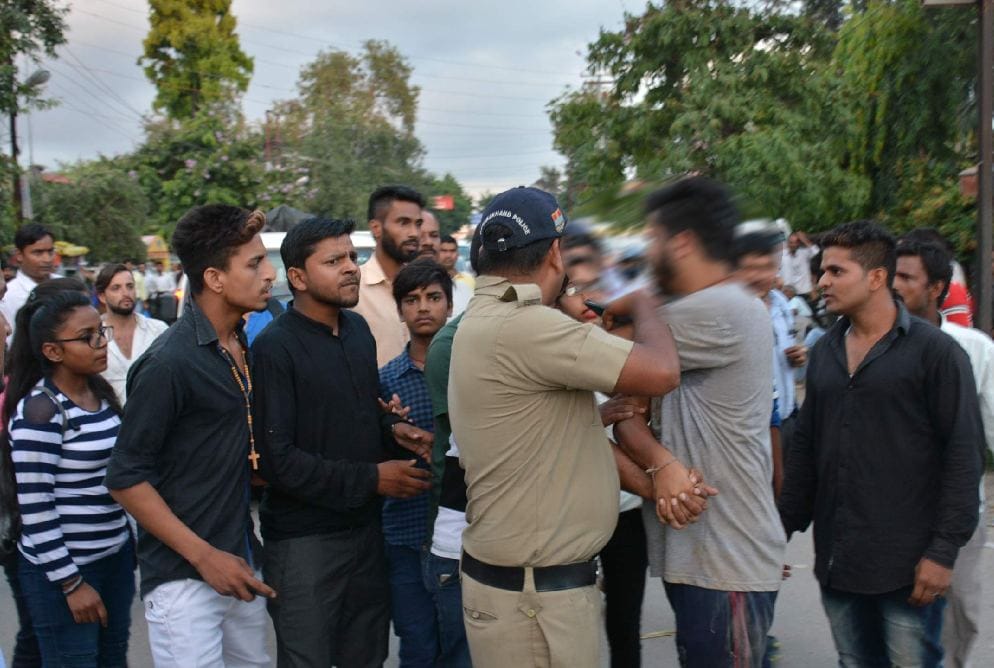 brothers fight with boy for molesting his sister
