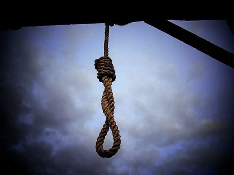 one more farmer commit suicide in kota region 