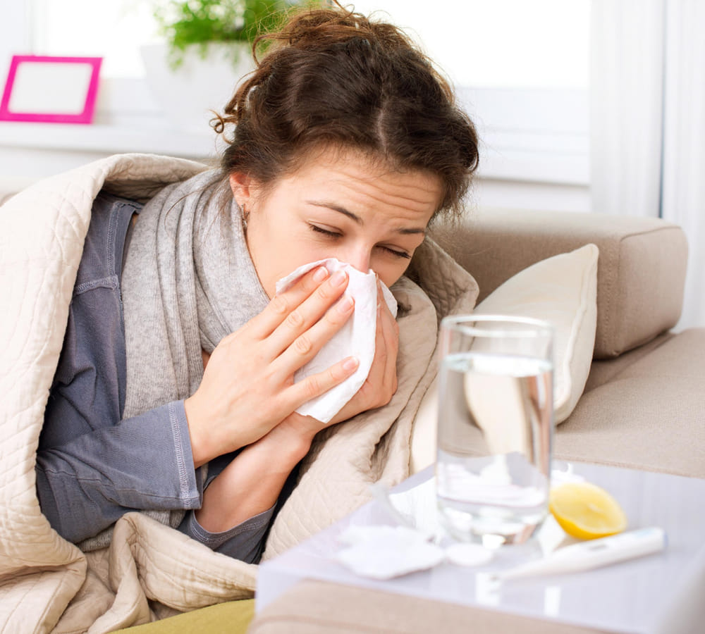 precautions to be taken avoid swine flu