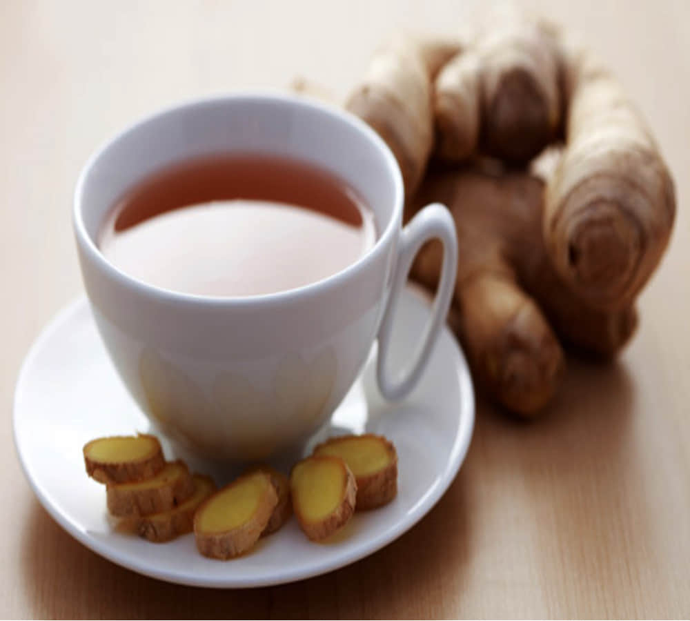 Amazing drinks which will help you to fight with flu in monsoon