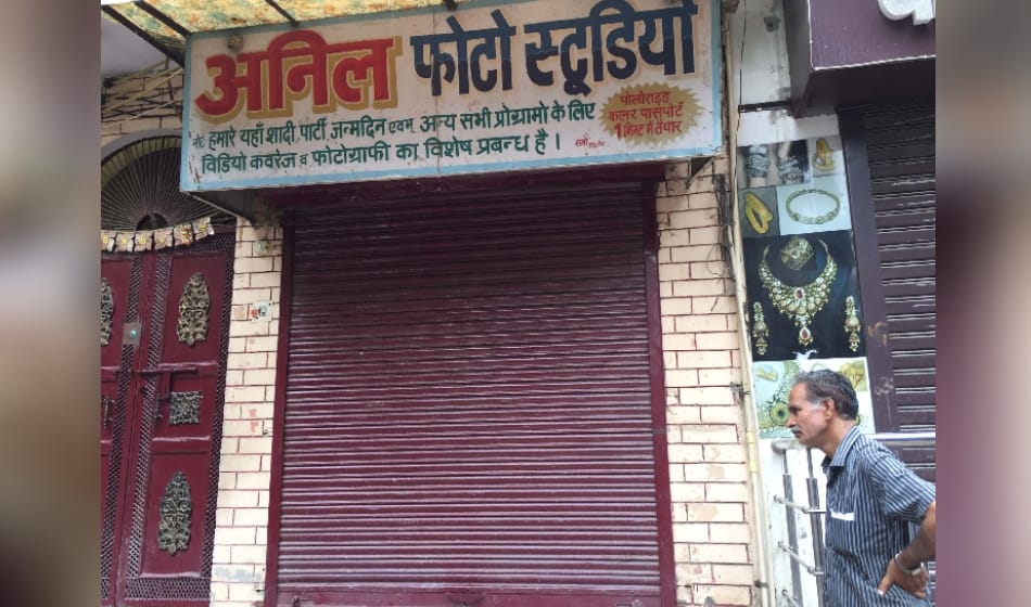man adil who stabs aspiring air hostess in delhi use to drop her school 2 years ago