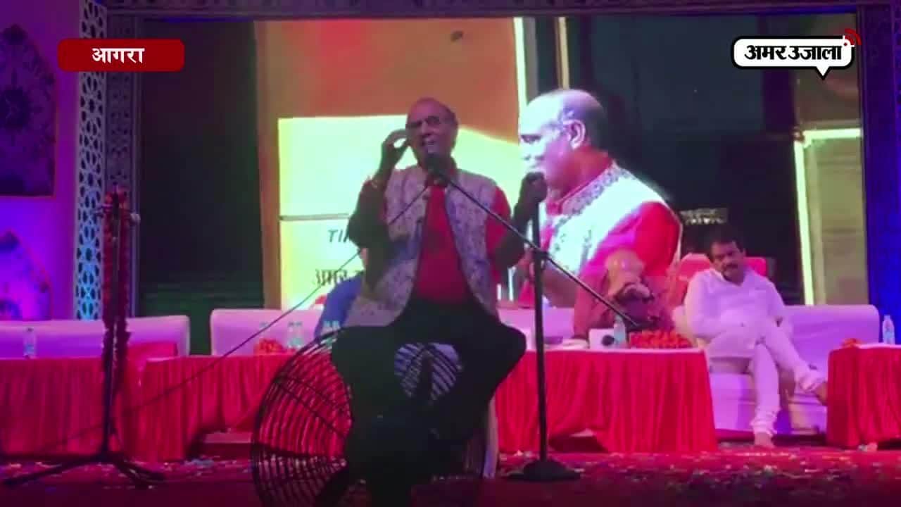 हरि ओम पंवार