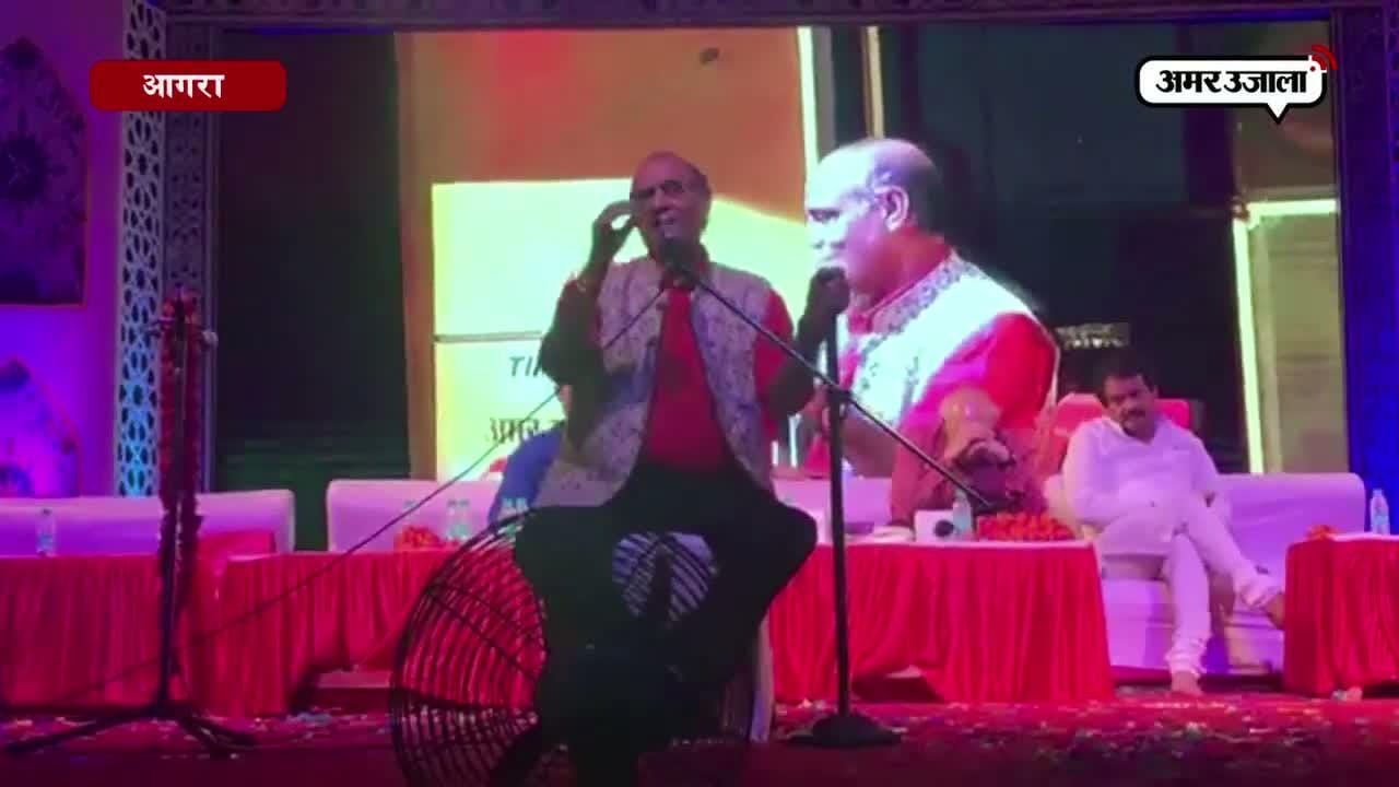 हरि ओम पंवार
