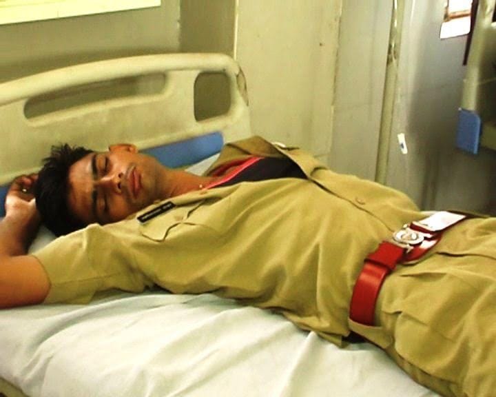 Jail worker's condition worsens on hunger strike