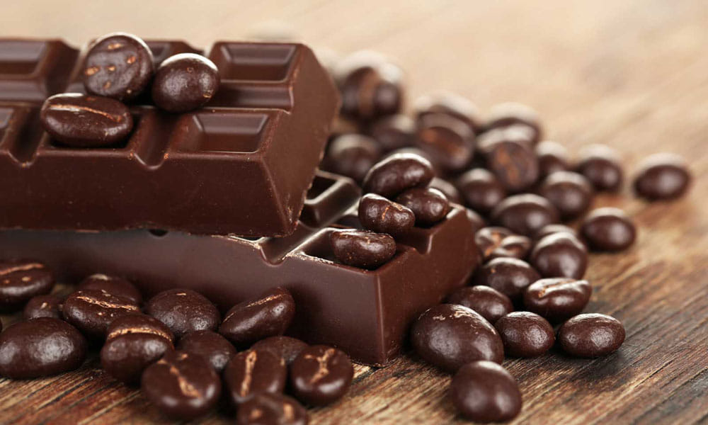 world chocolate day special story different types of chocolates and their benefits 