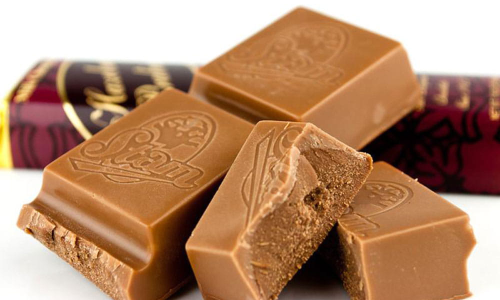 world chocolate day special story different types of chocolates and their benefits 