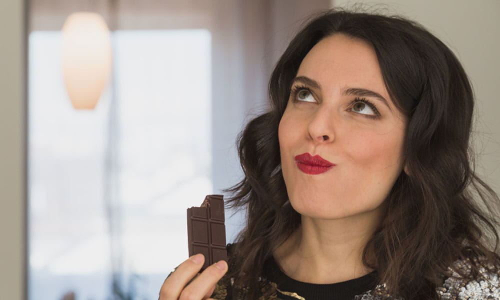 world chocolate day special story different types of chocolates and their benefits 