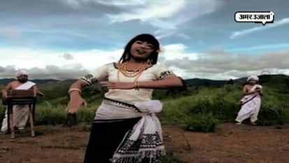 Manipuri folk performer ready to rejuvenate folk music