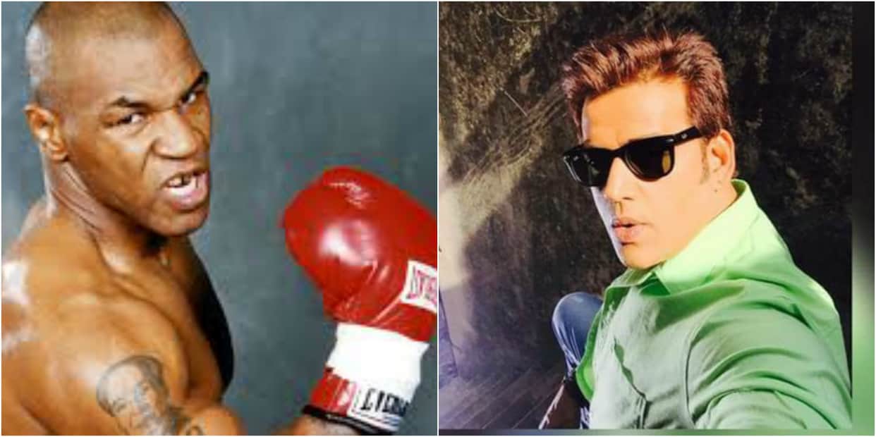 Mukkebaaz UP 'Mike Tyson' Ravi Kishan will appear', film release date announces 