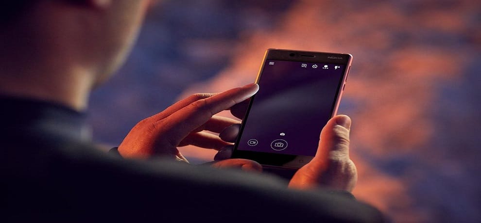Nokia 5 की स्पेसफिकेशन Nokia 5