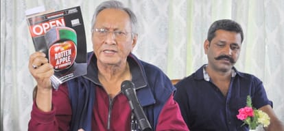 vijay singh mankotia hits out at cm virbhadra singh