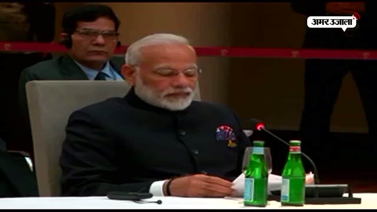 ब्रिक्स सम्मेलन में बोले पीएम