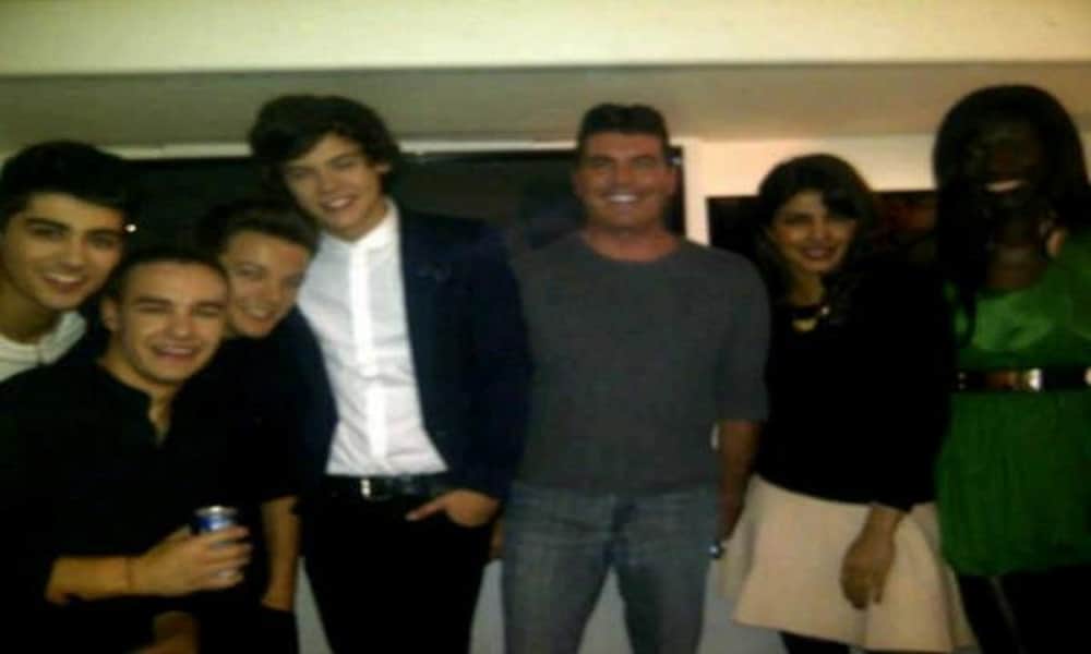 Priyanka Chopra is close to many hollywood stars, her friend list becomes longer