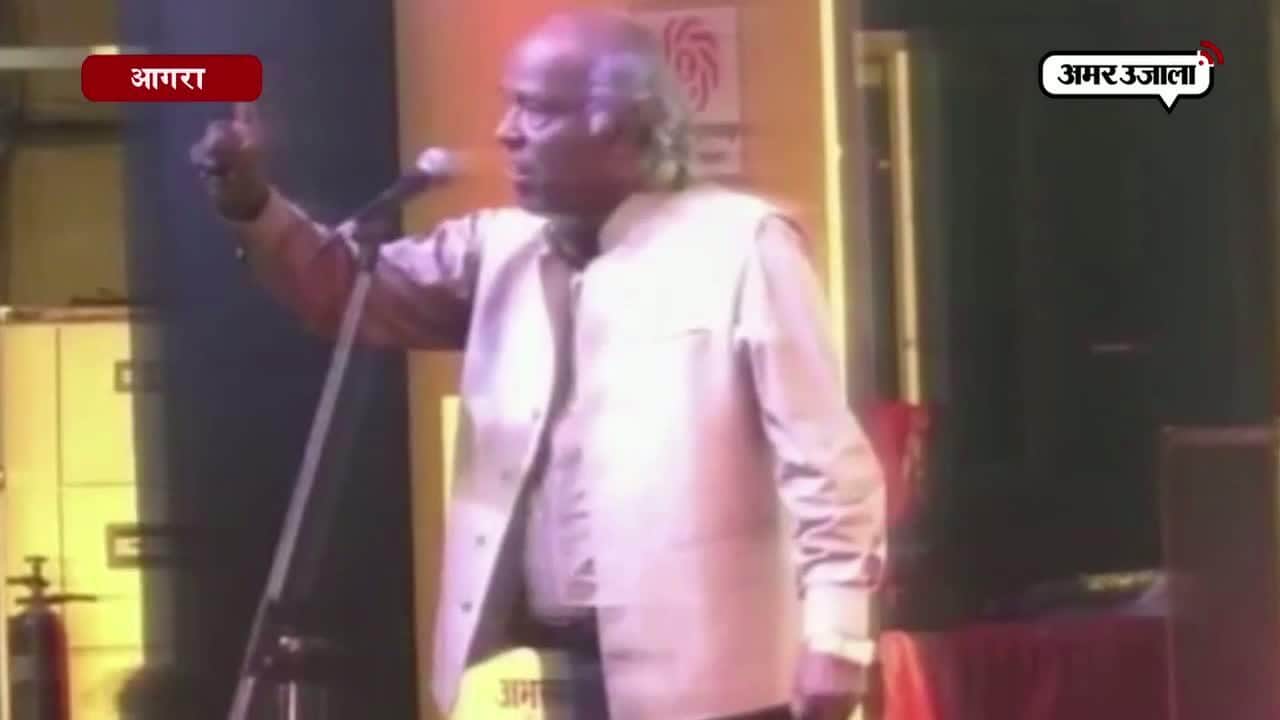 राहत इंदौरी