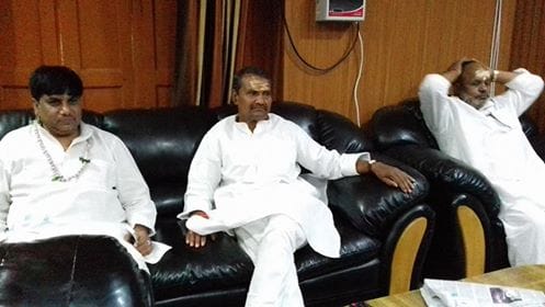 Yogi Sarkar will organize peace in the family now, every district will have old age homes