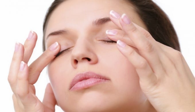 These exercises makes your eye beautifully healthy