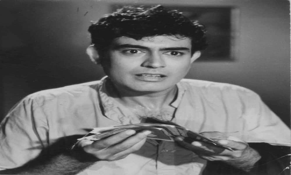 Unknown facts about the life and love affairs of Thakur of Sholay Sanjeev Kumar 