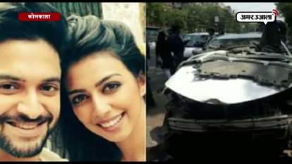 Actor Vikram Chatterjee arrested in Sonika Chauhan murder case