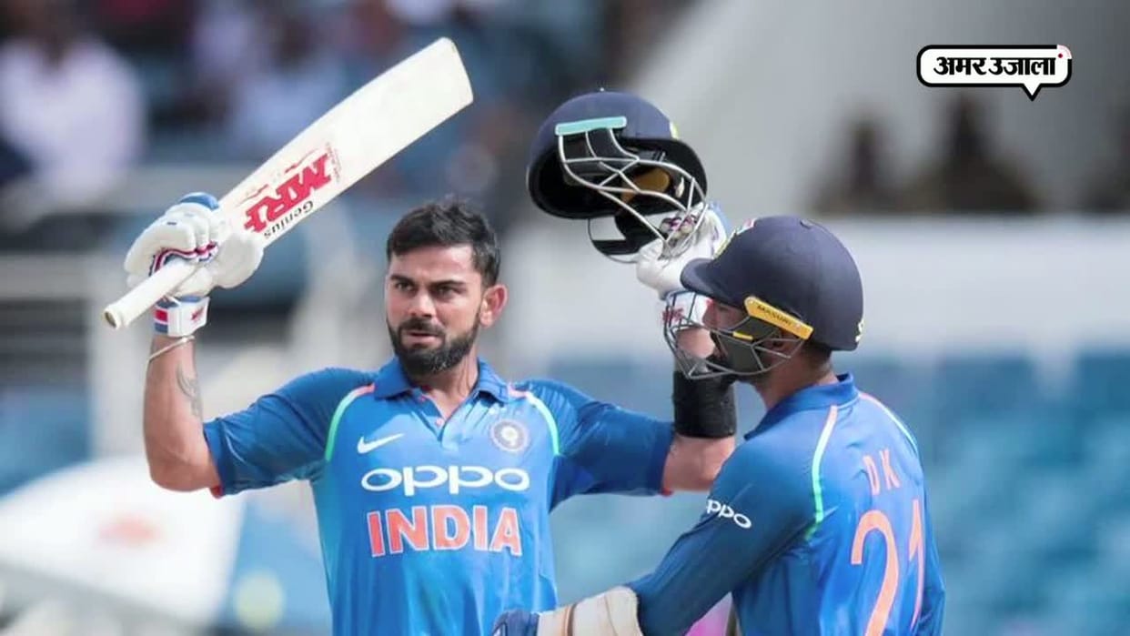 sourav ganguly praises virat kohli captaincy and predicts the outcome of upcoming series
