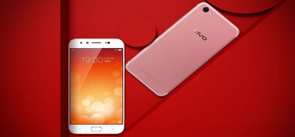Vivo X9s and Vivo X9s Plus