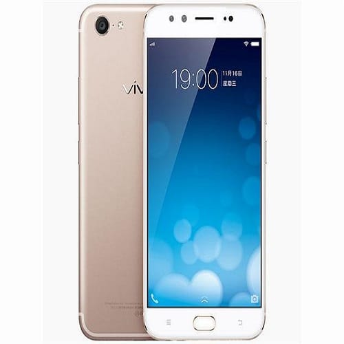 Vivo X9s, Vivo X9s Plus