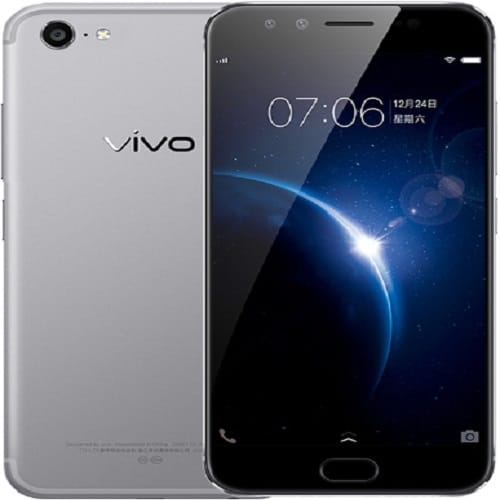 Vivo X9s, Vivo X9s Plus