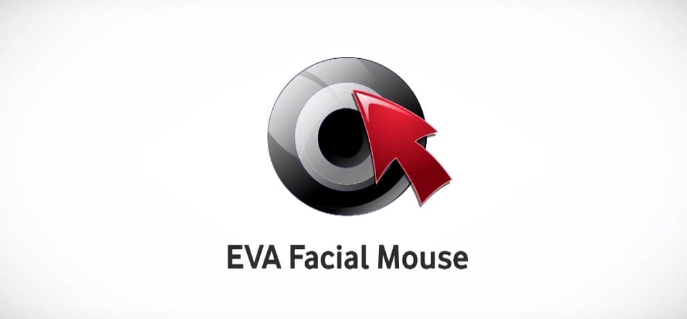 Vodafone Facial Mouse 