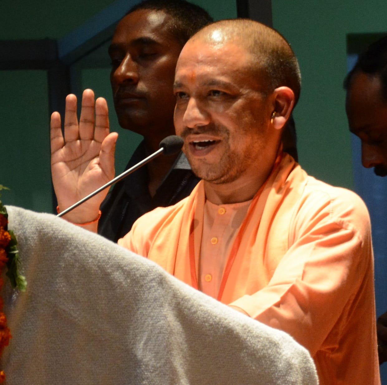 See how Uttar Pradesh to achieve double digit growth.