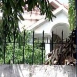 misa bharti property