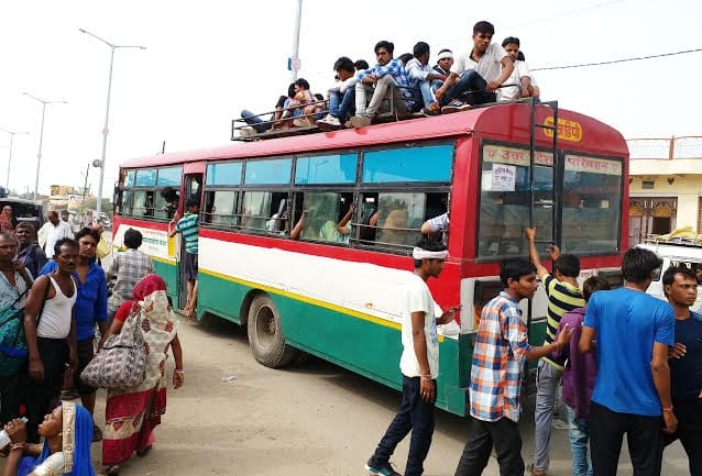 उधारी में हो गईं मुड़िया मेला की व्यवस्थाएं