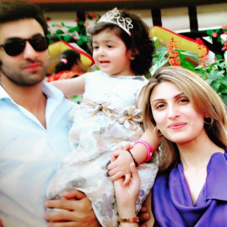 Unknown Facts About Ranbir Kapoor Sister Riddhima Kapoor Sahni, Rishi Kapoor-Neetu Kapoor Daughter