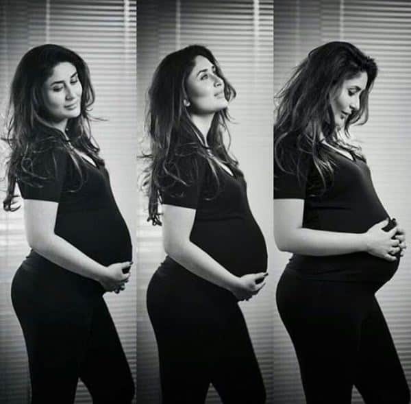 pregnant bollywood celebrities falunt baby bump