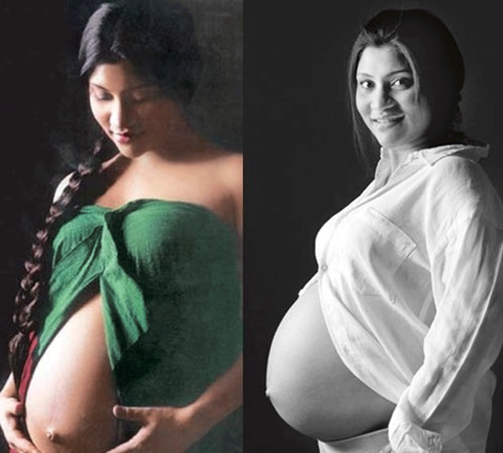 before alia bhatt these bollywood actresses got pregnant soon after marriage