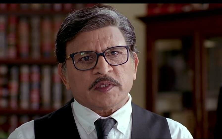 annu kapoor had a tea stall and sold lottery tickets in his struggle days