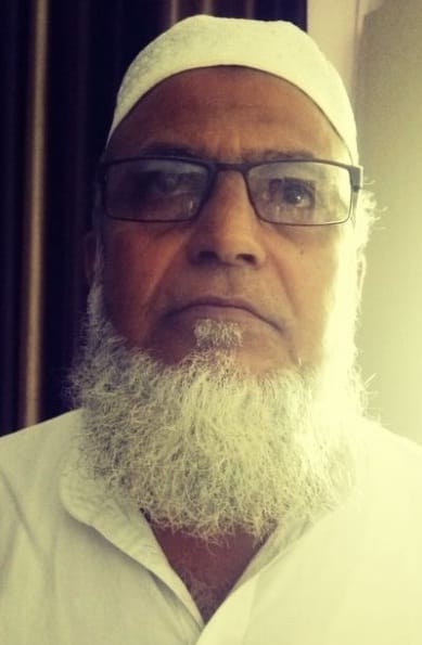 Terrorist arrested from Bijnor from Gujarat since 1993, STF has arrested