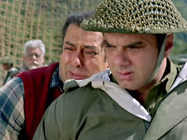 TUBELIGHT DISASTER: Distributors To Visit Salman Khan Today, Asking For Compensation