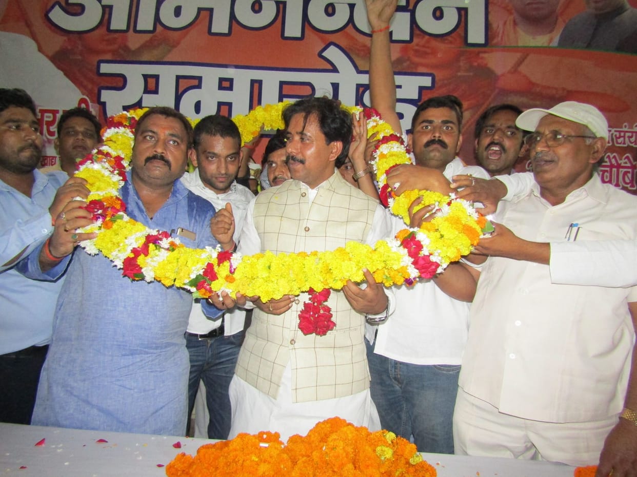 ' CM improves Law system '
