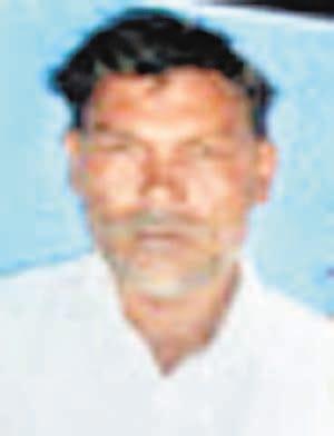 Farmer killed for demanding outstanding money