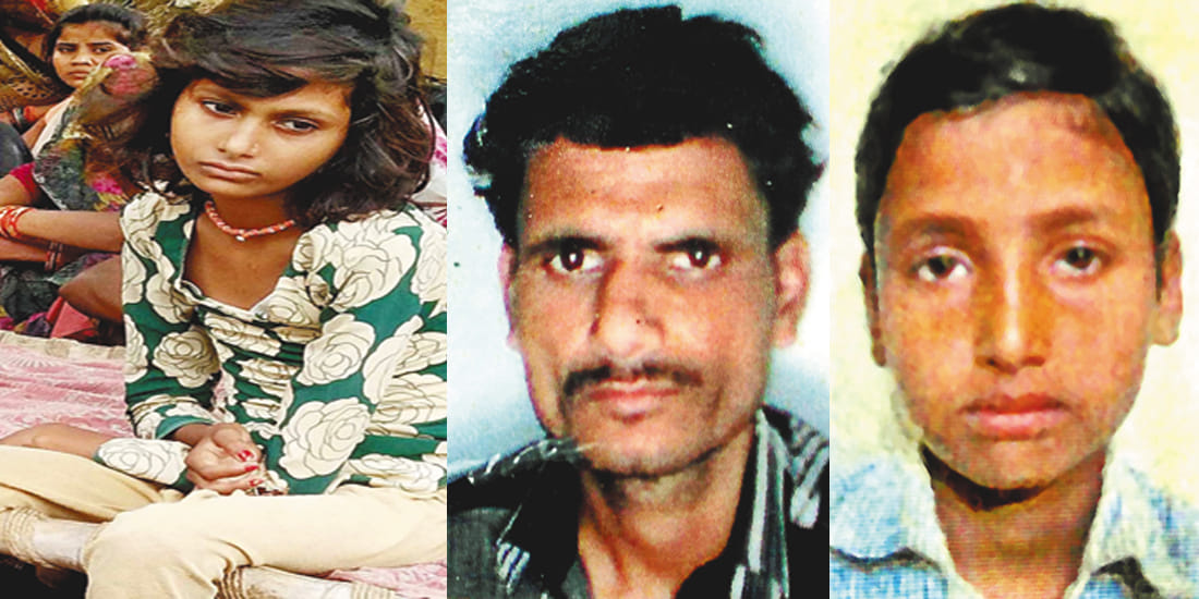 father sons dead in road accident together 